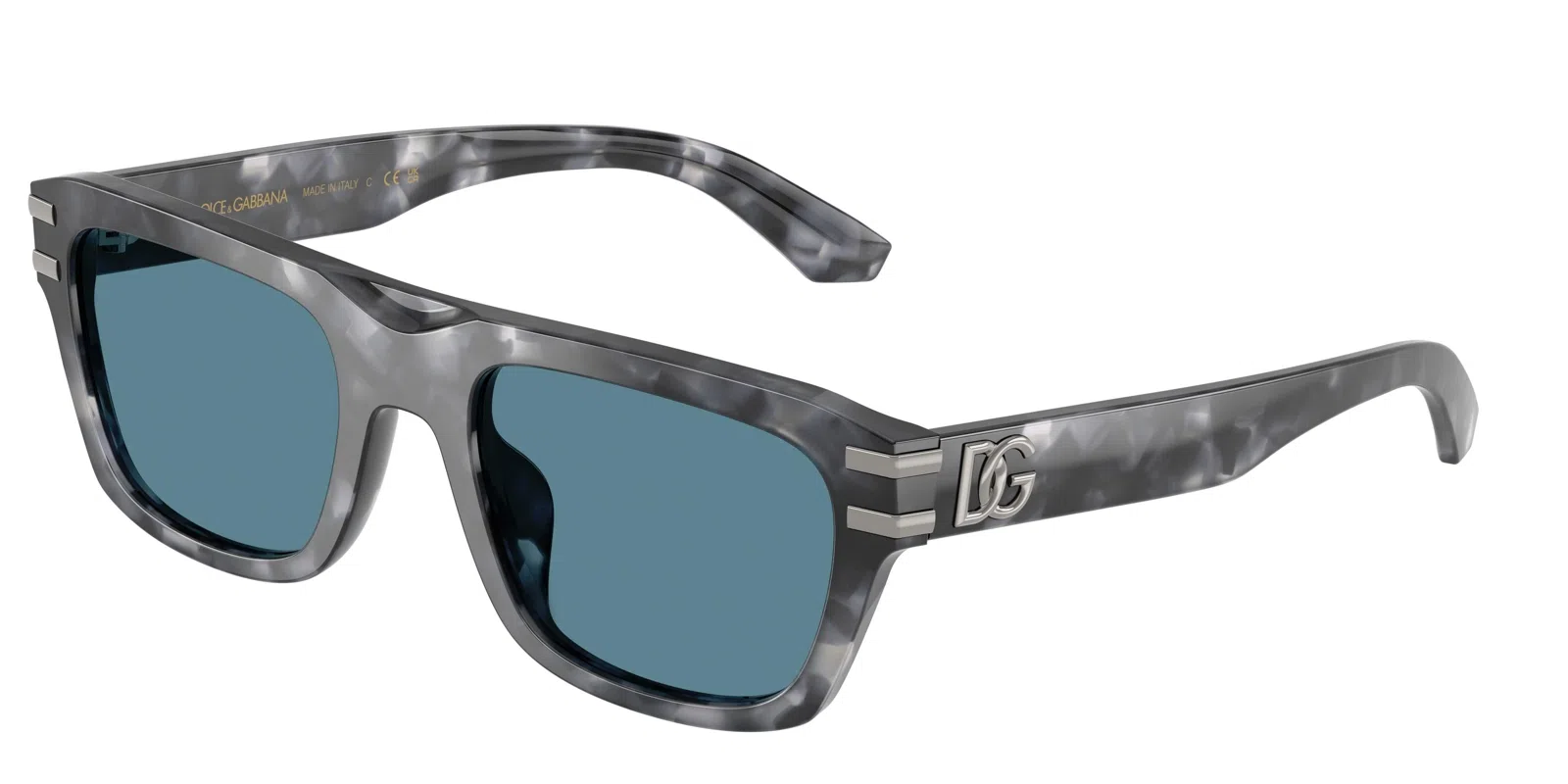 Dolce & Gabbana 4496 Sunglasses - view 4